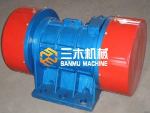 MZDC、MZD系列振動電機